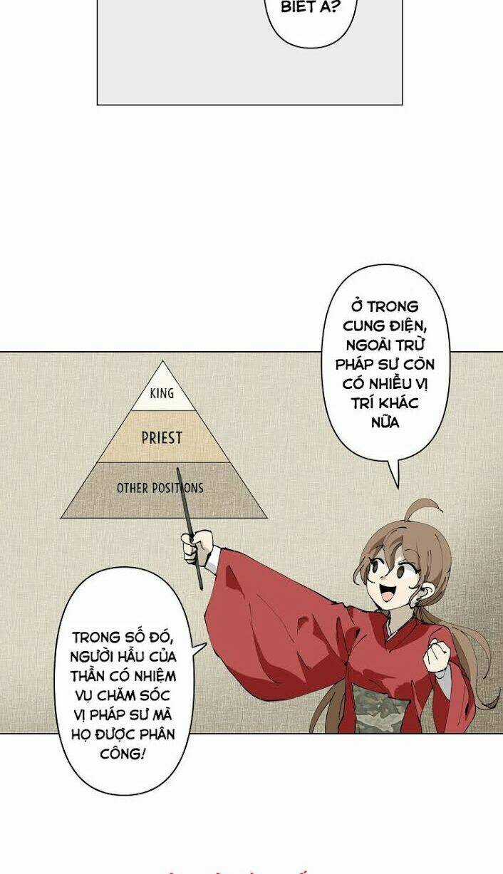 Thập Tự Chinh - Chapter 5 - Trang 27