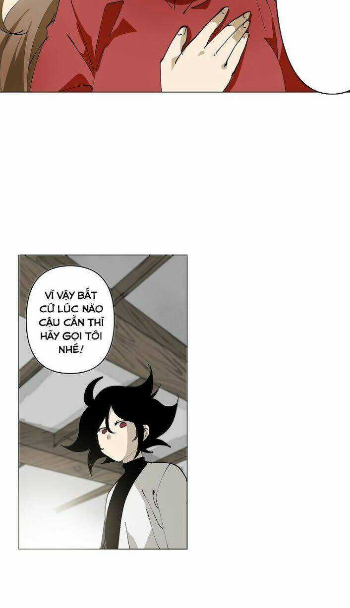 Thập Tự Chinh - Chapter 5 - Trang 29