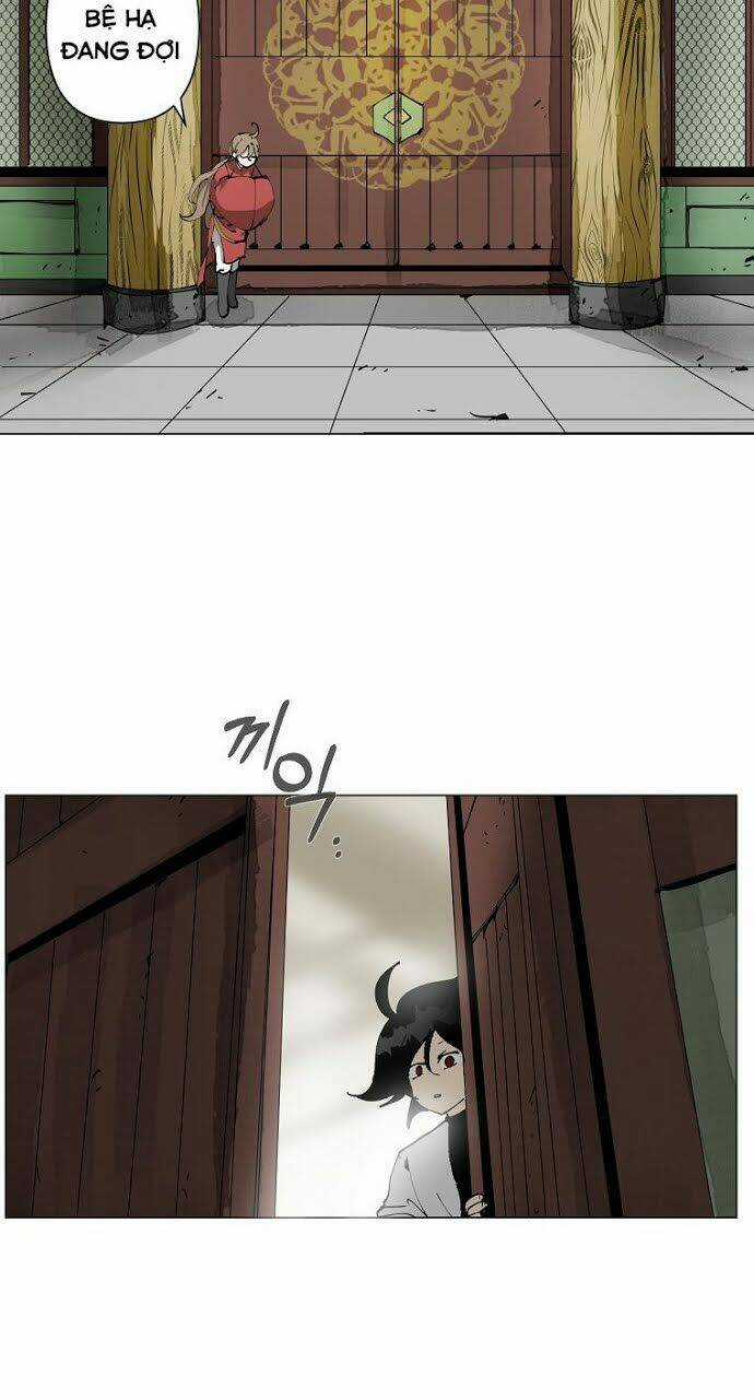 Thập Tự Chinh - Chapter 5 - Trang 36