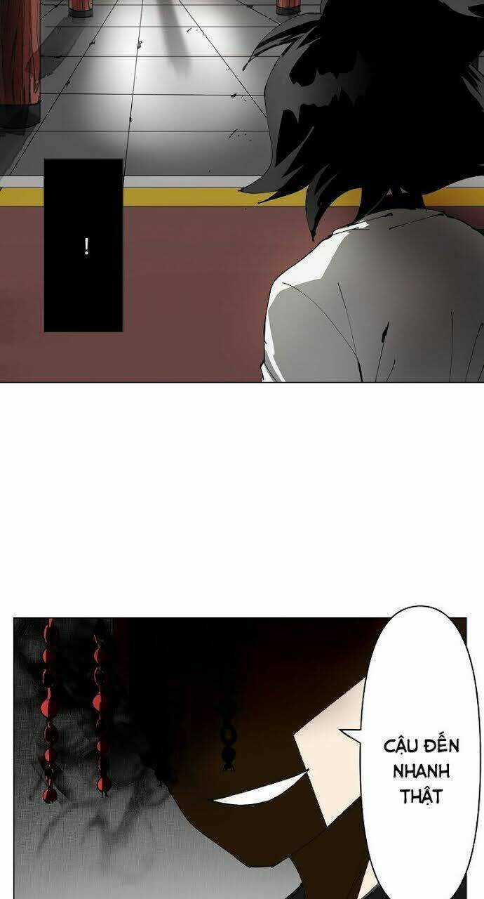 Thập Tự Chinh - Chapter 5 - Trang 38