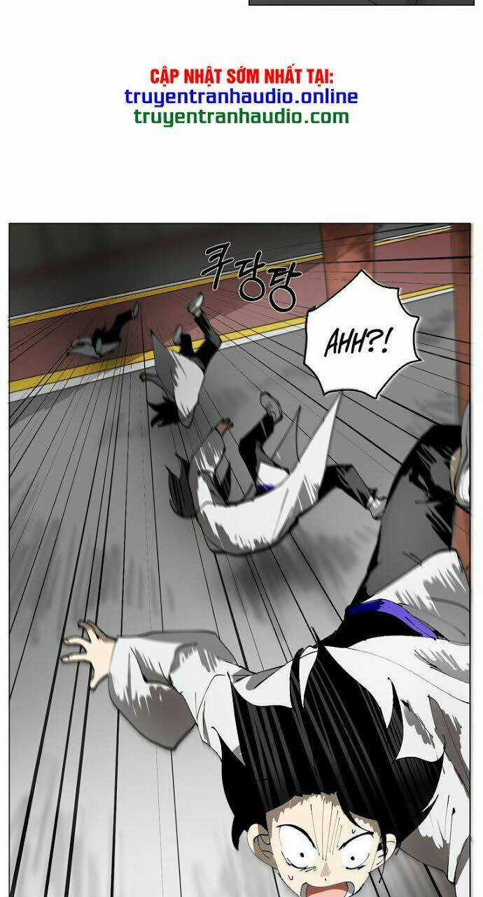 Thập Tự Chinh - Chapter 5 - Trang 41