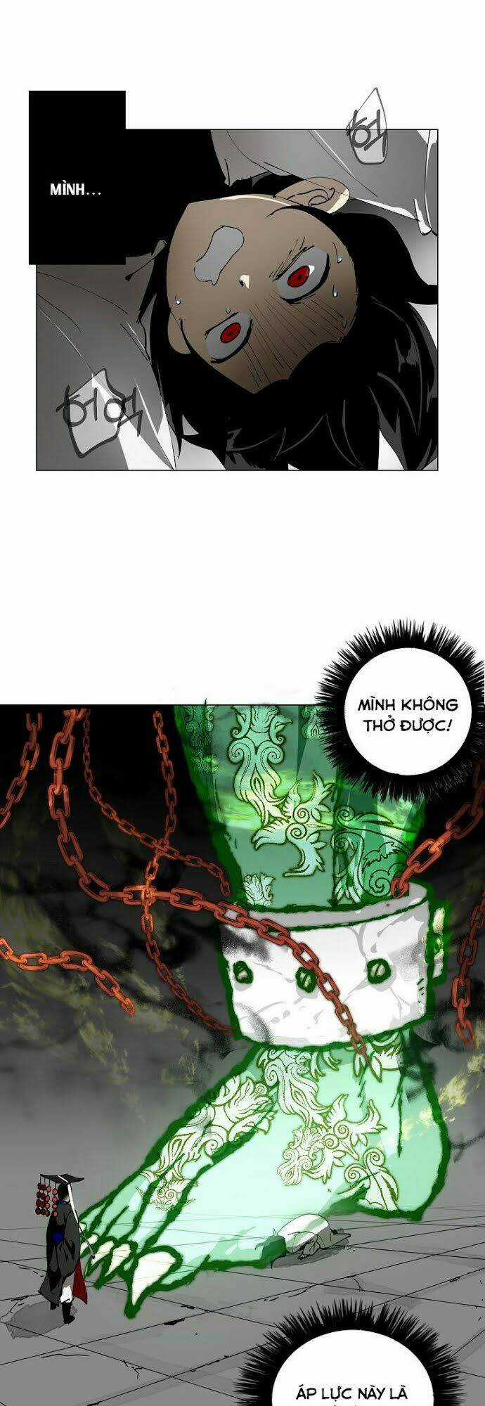 Thập Tự Chinh - Chapter 5 - Trang 43