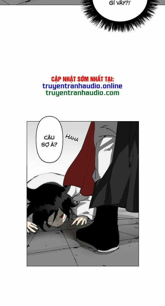 Thập Tự Chinh - Chapter 5 - Trang 44