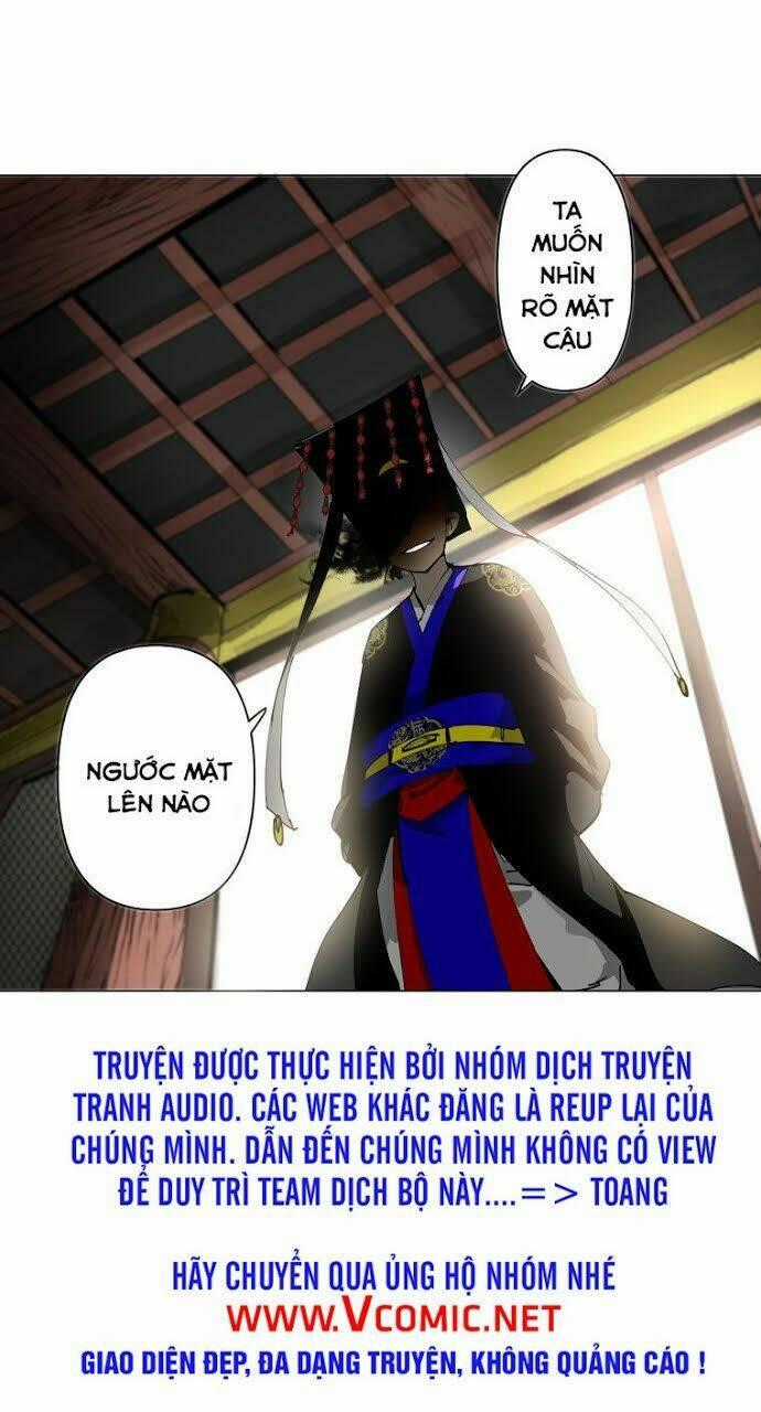 Thập Tự Chinh - Chapter 5 - Trang 45