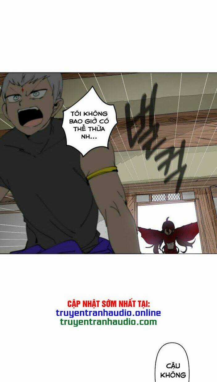 Thập Tự Chinh - Chapter 5 - Trang 6