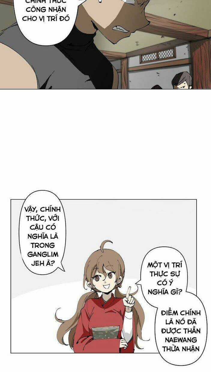 Thập Tự Chinh - Chapter 5 - Trang 9