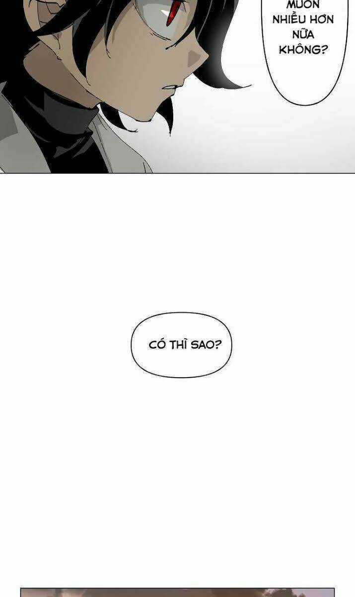 Thập Tự Chinh - Chapter 6 - Trang 11