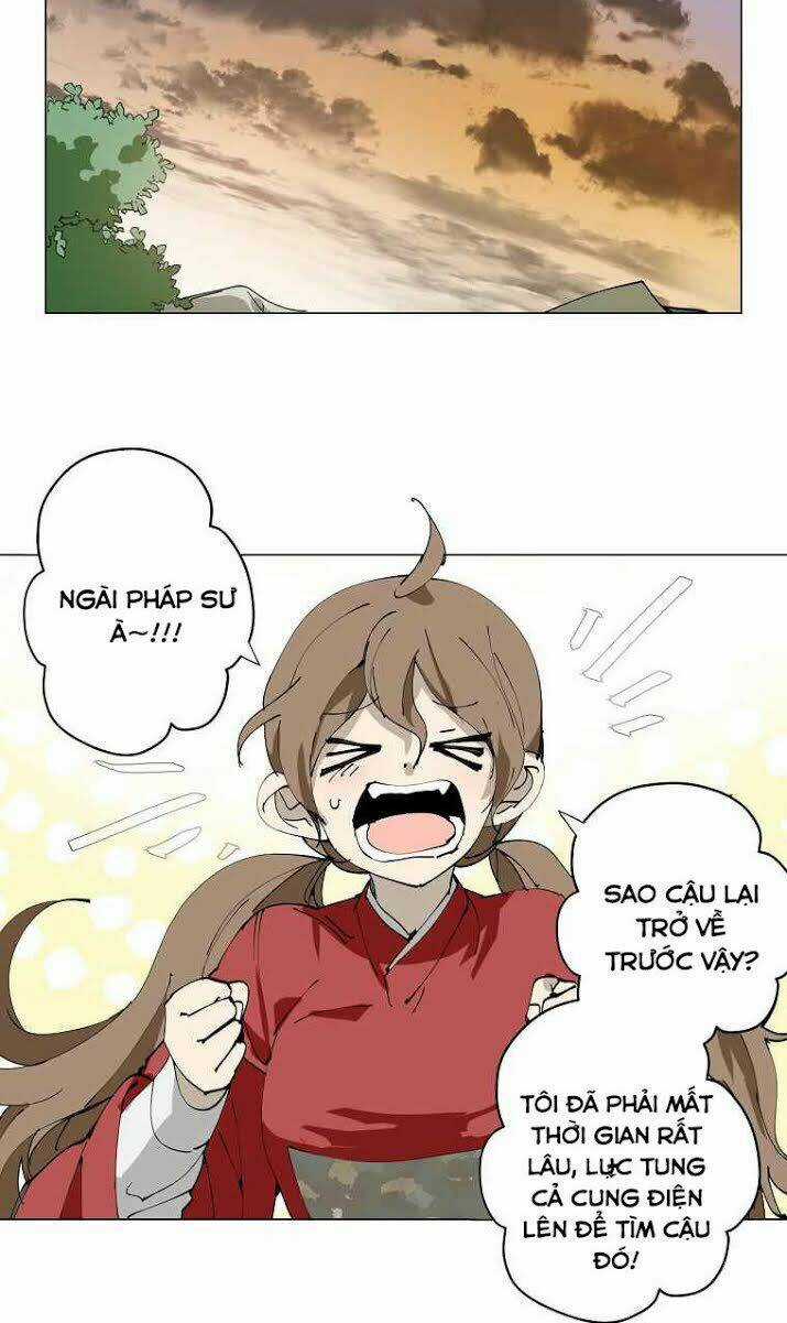 Thập Tự Chinh - Chapter 6 - Trang 12