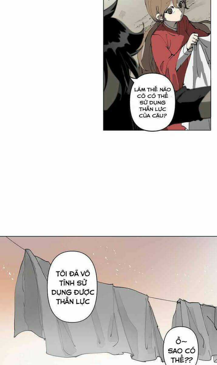 Thập Tự Chinh - Chapter 6 - Trang 14