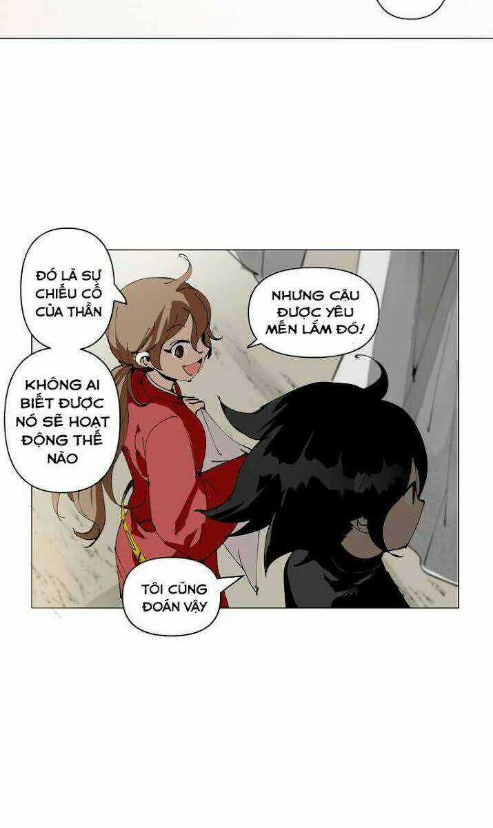 Thập Tự Chinh - Chapter 6 - Trang 15