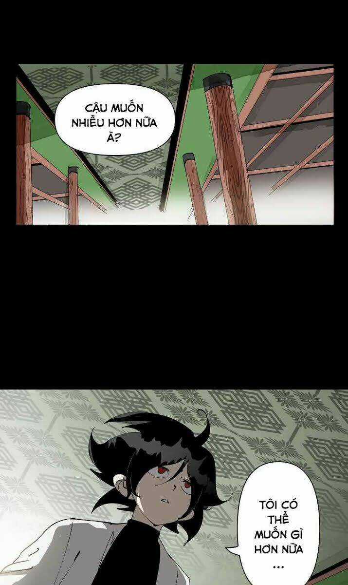 Thập Tự Chinh - Chapter 6 - Trang 17