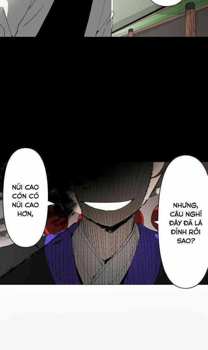 Thập Tự Chinh - Chapter 6 - Trang 18