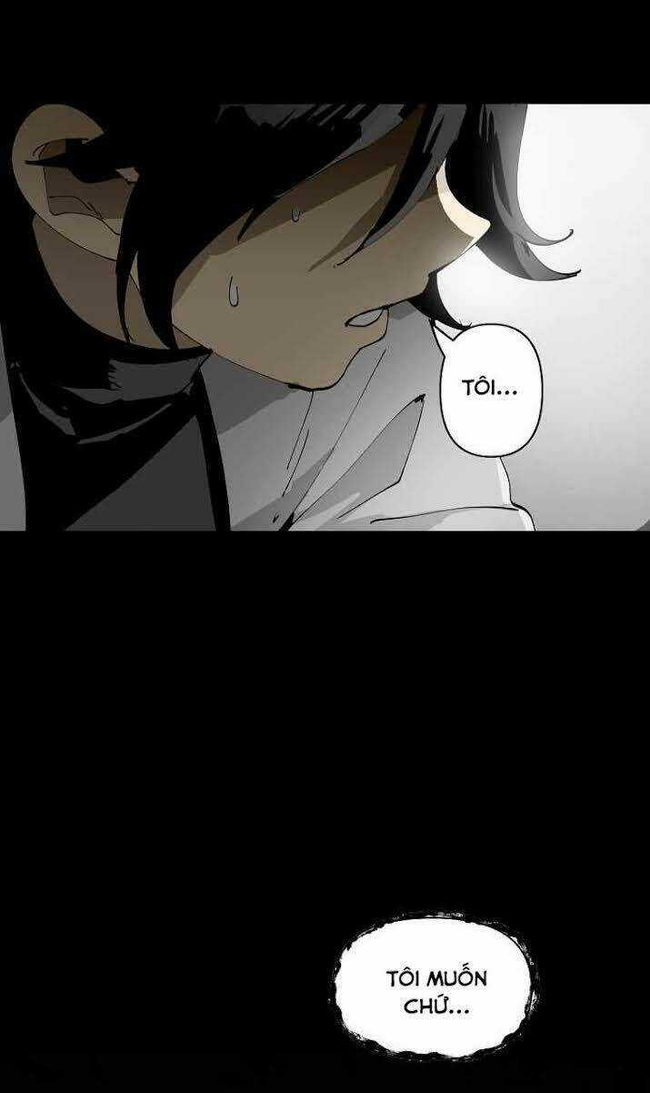 Thập Tự Chinh - Chapter 6 - Trang 21