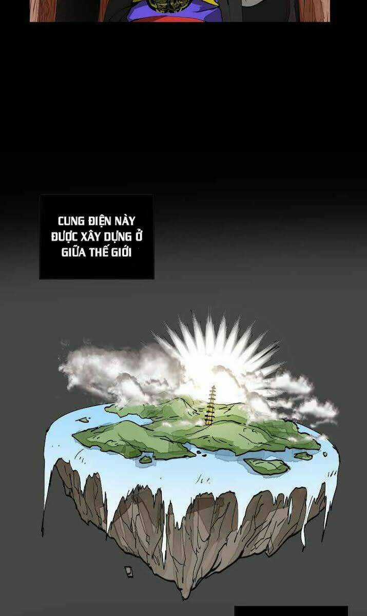 Thập Tự Chinh - Chapter 6 - Trang 23