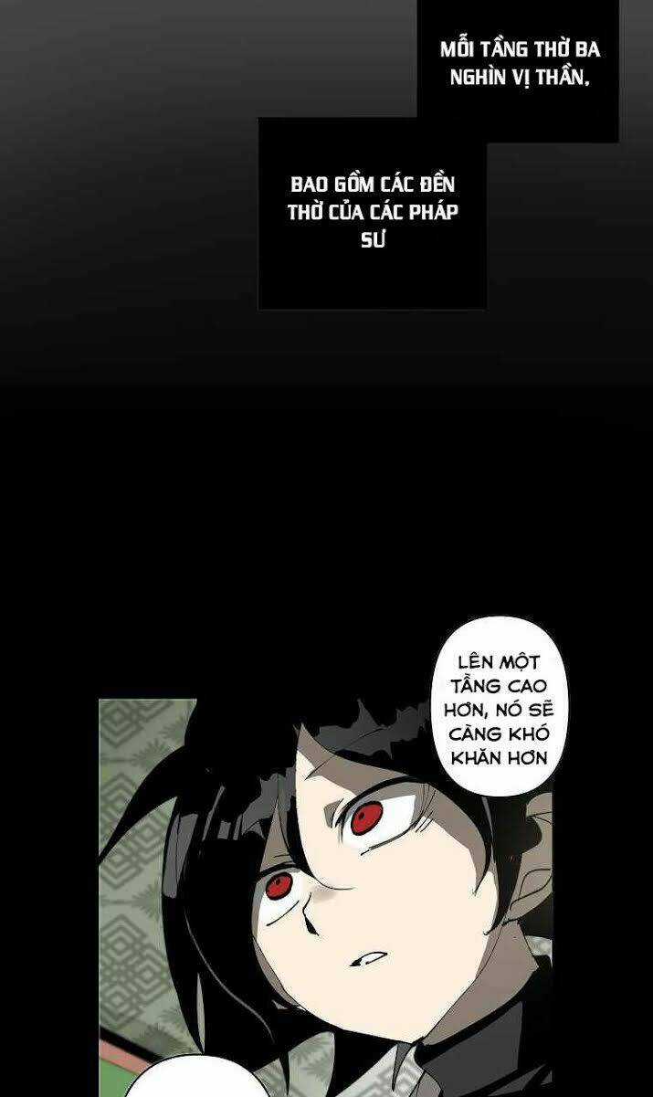 Thập Tự Chinh - Chapter 6 - Trang 24