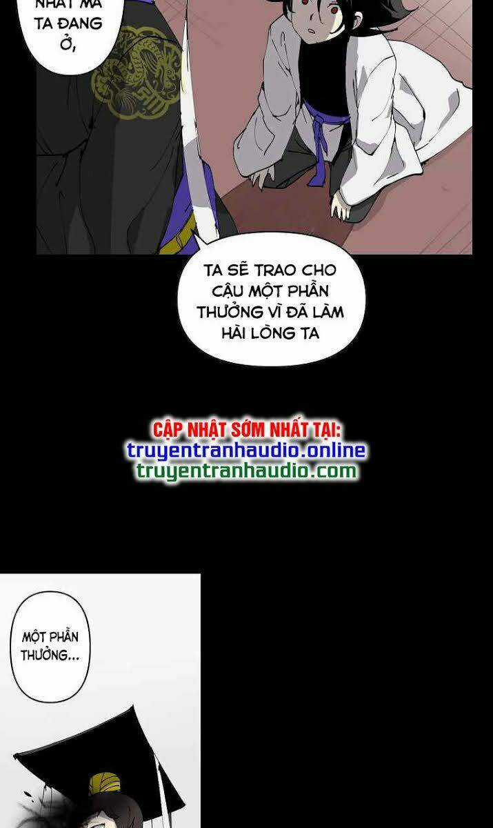 Thập Tự Chinh - Chapter 6 - Trang 26