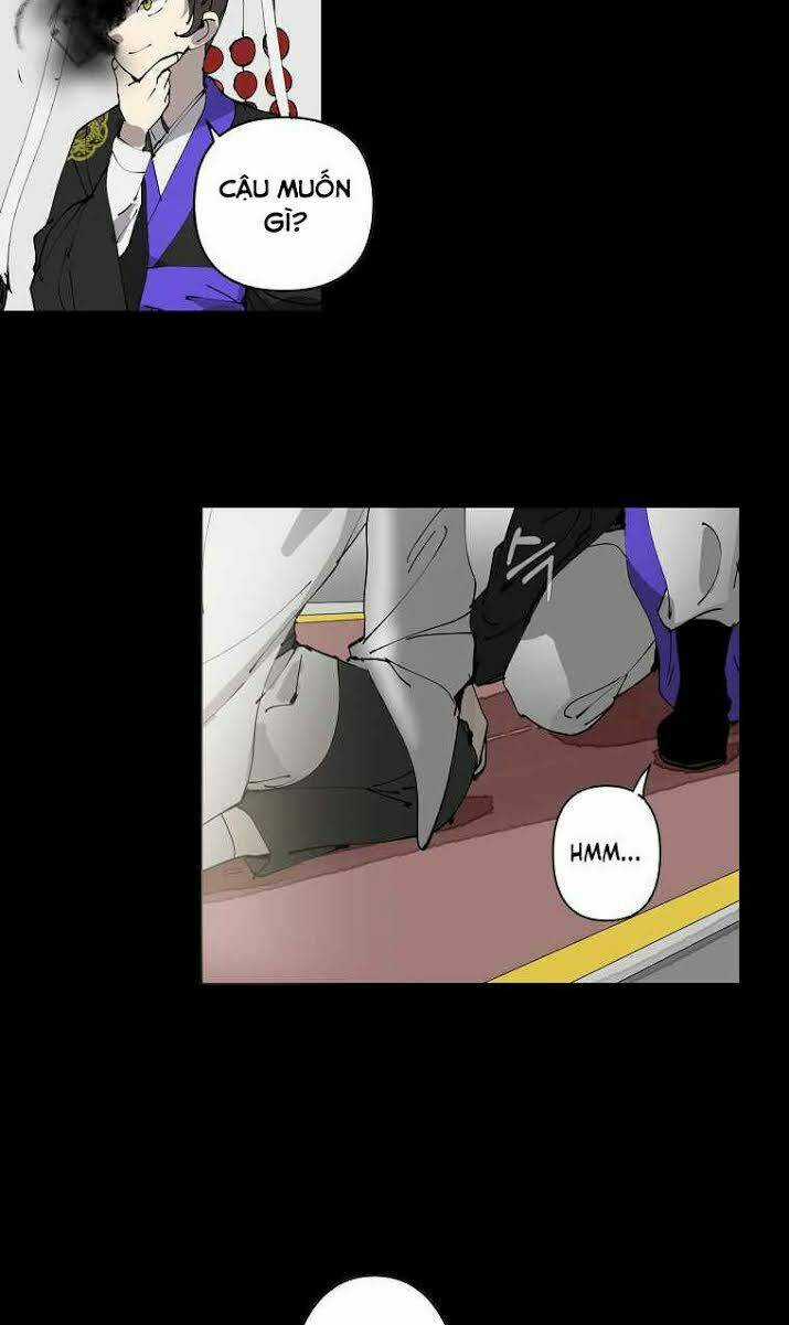 Thập Tự Chinh - Chapter 6 - Trang 27