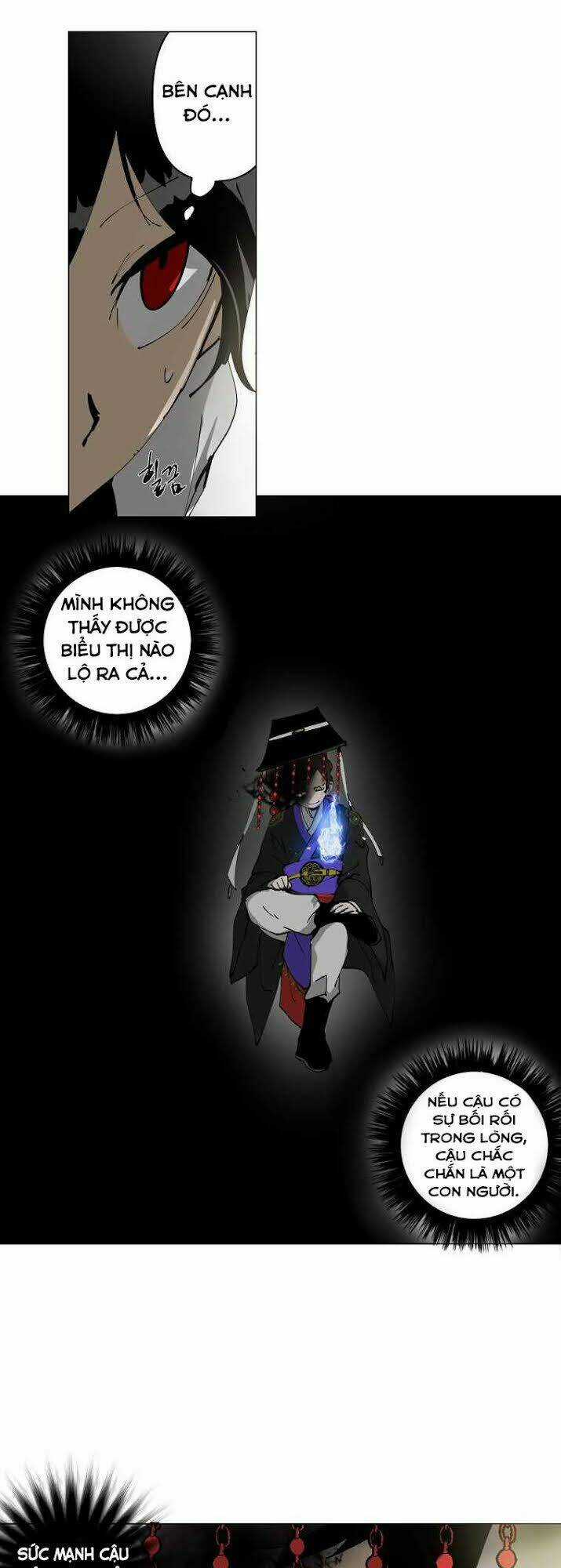 Thập Tự Chinh - Chapter 6 - Trang 4