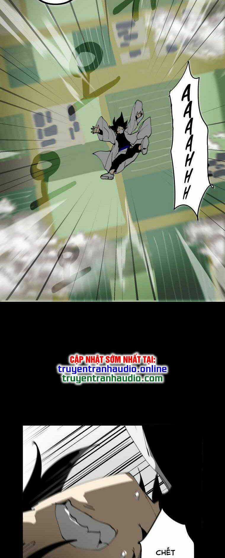 Thập Tự Chinh - Chapter 6 - Trang 35