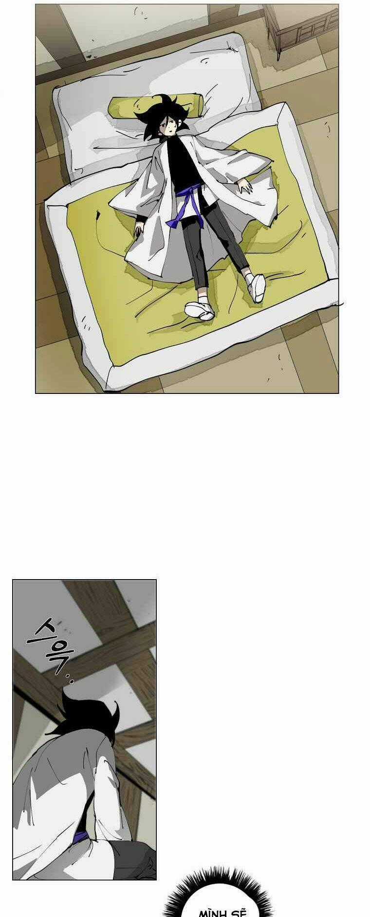 Thập Tự Chinh - Chapter 6 - Trang 39