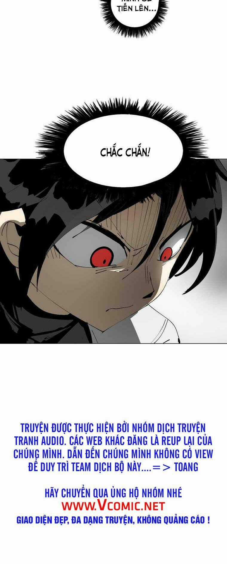Thập Tự Chinh - Chapter 6 - Trang 40