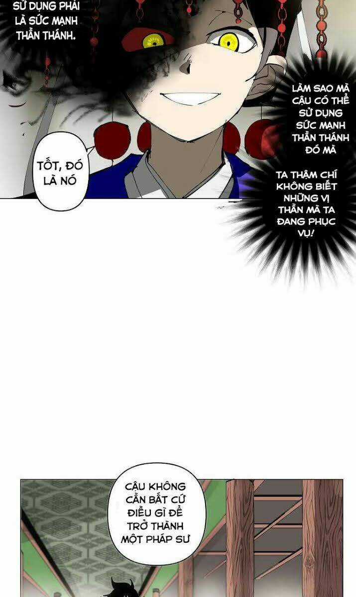 Thập Tự Chinh - Chapter 6 - Trang 5