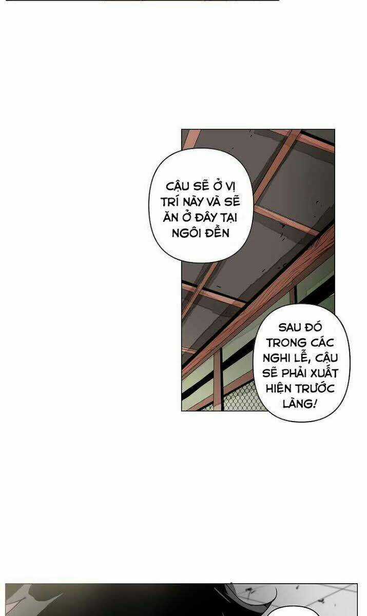 Thập Tự Chinh - Chapter 6 - Trang 9