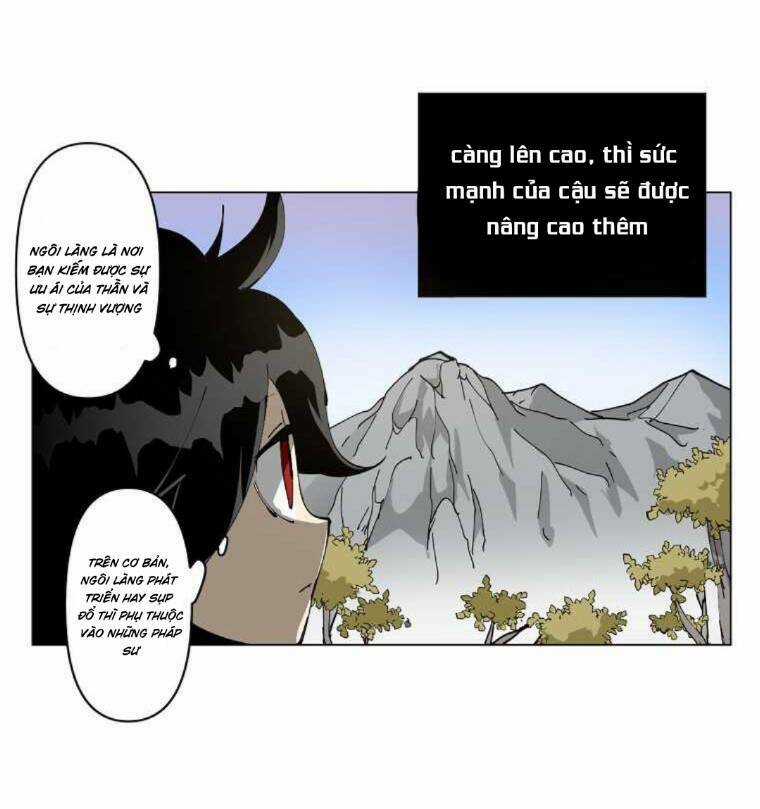 Thập Tự Chinh - Chapter 7 - Trang 11