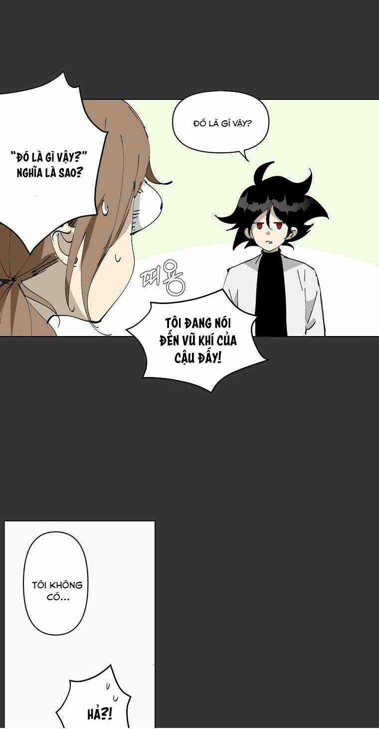 Thập Tự Chinh - Chapter 7 - Trang 18