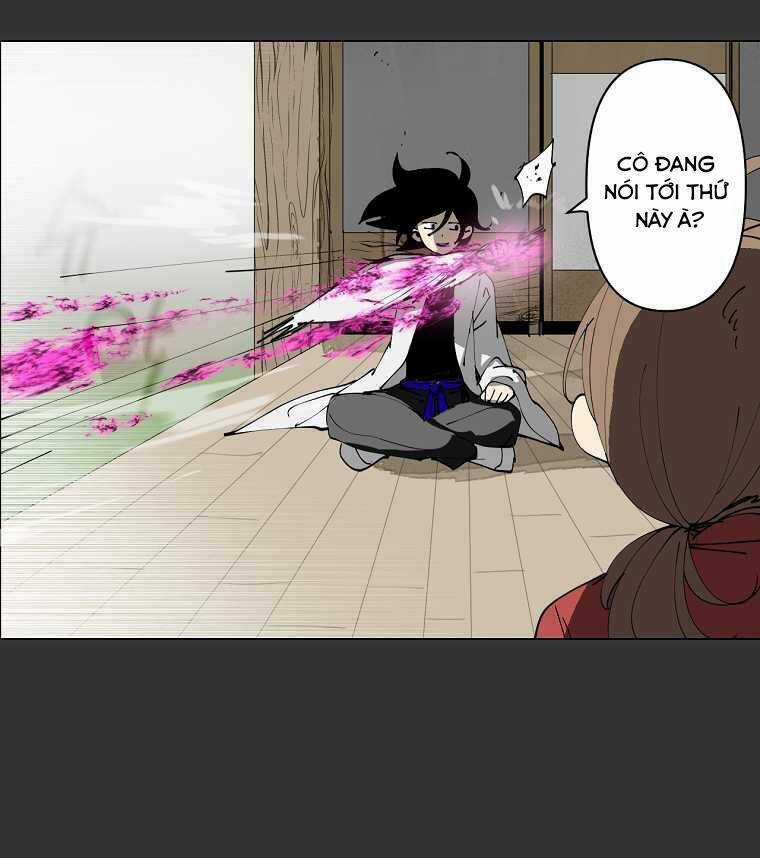 Thập Tự Chinh - Chapter 7 - Trang 20