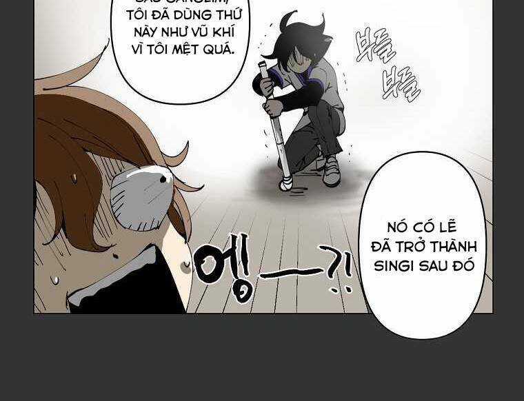 Thập Tự Chinh - Chapter 7 - Trang 22