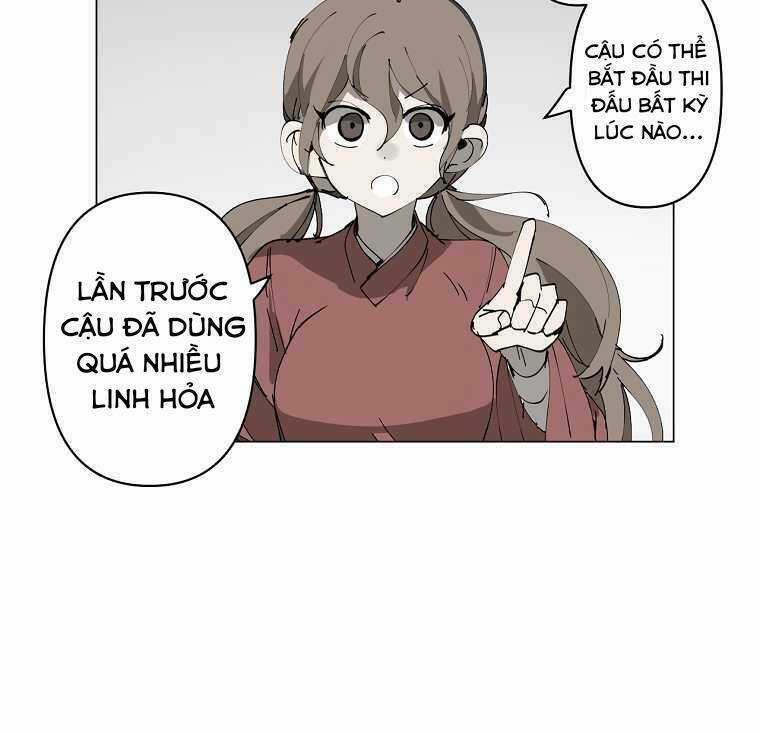 Thập Tự Chinh - Chapter 7 - Trang 26