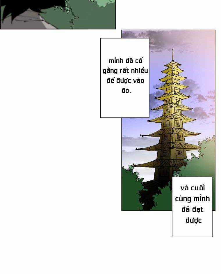 Thập Tự Chinh - Chapter 7 - Trang 28