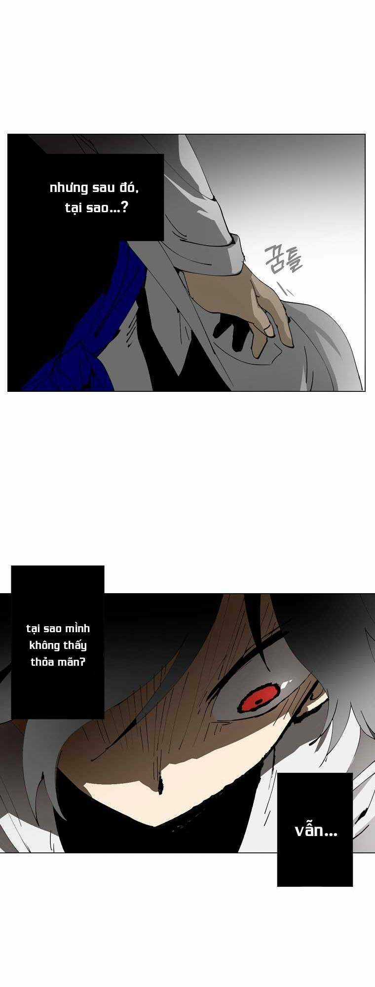 Thập Tự Chinh - Chapter 7 - Trang 29