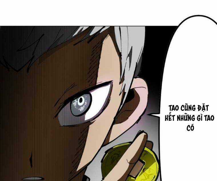 Thập Tự Chinh - Chapter 7 - Trang 37