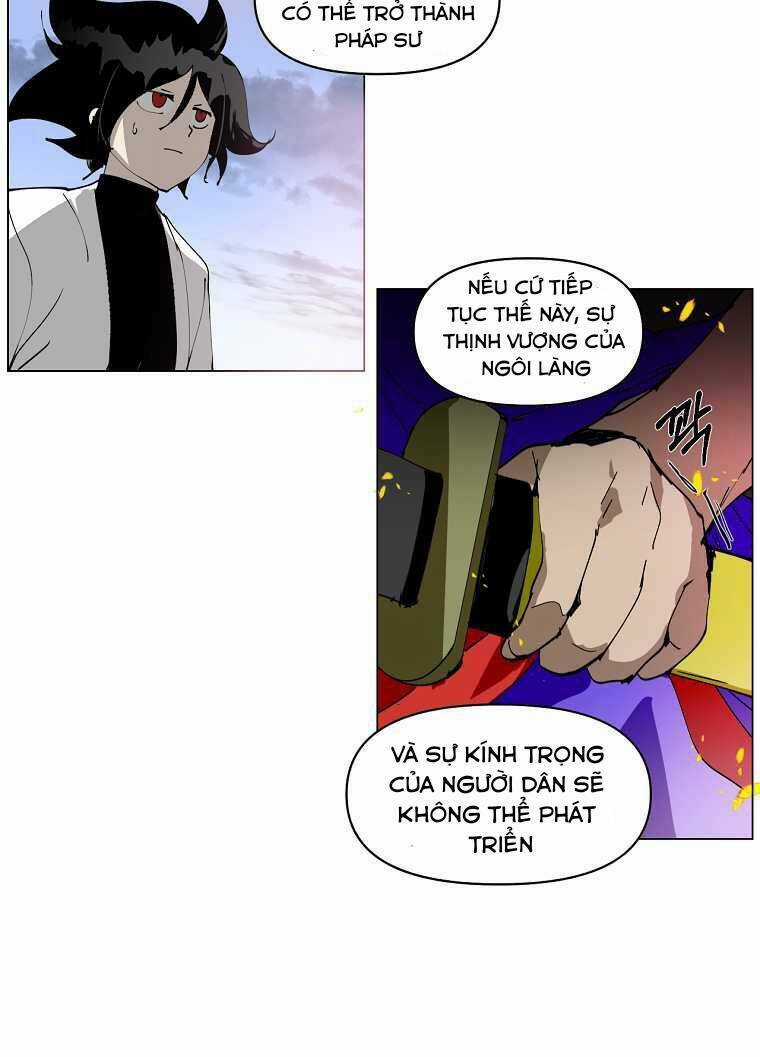 Thập Tự Chinh - Chapter 7 - Trang 39