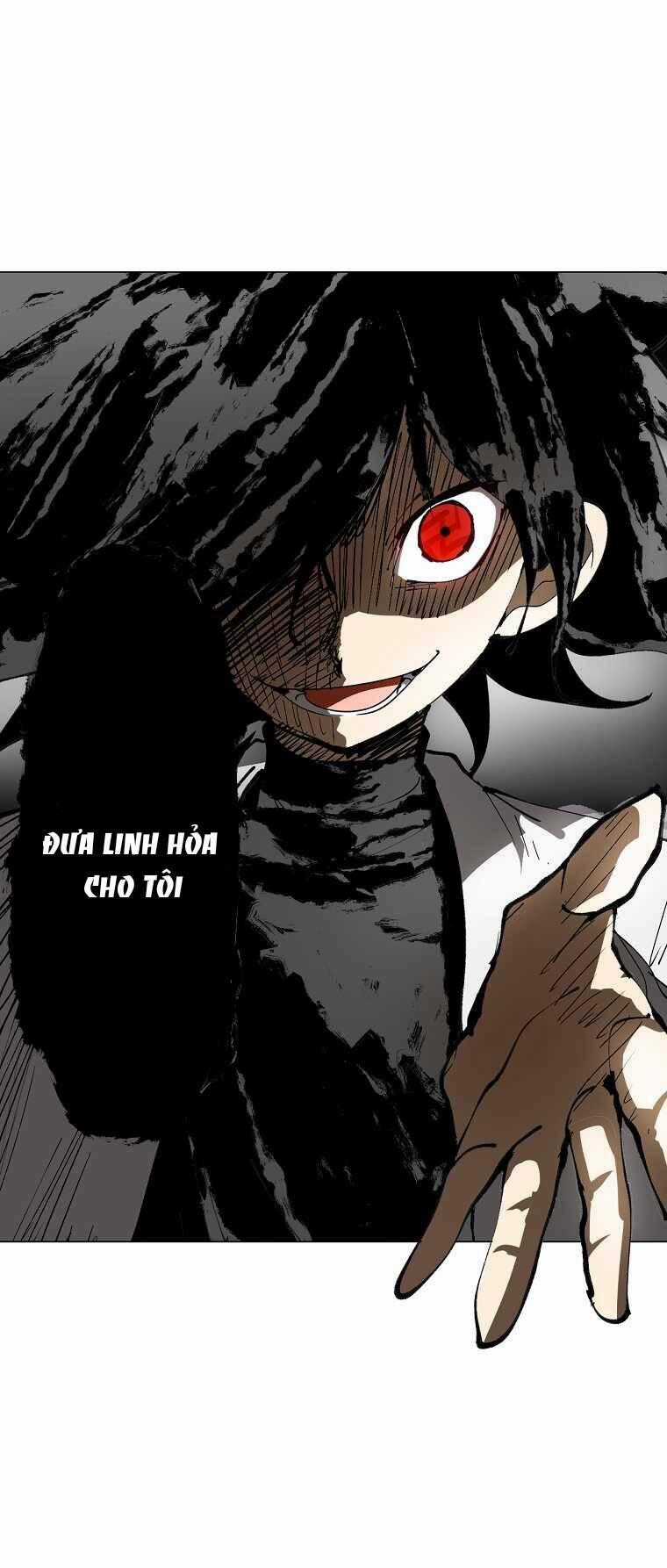 Thập Tự Chinh - Chapter 7 - Trang 42