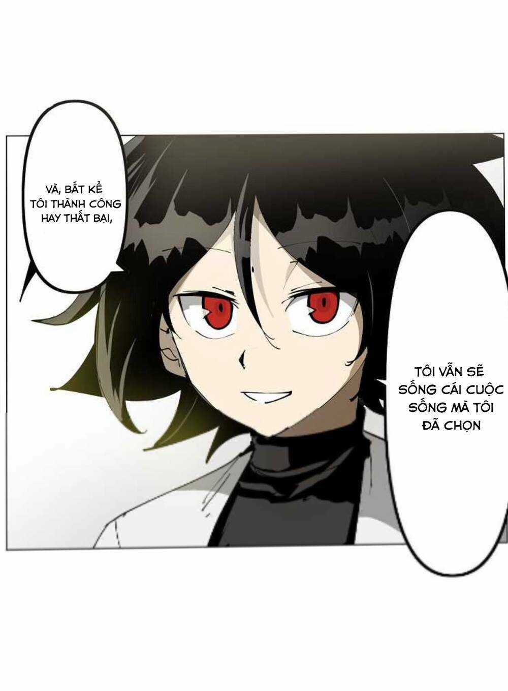 Thập Tự Chinh - Chapter 7 - Trang 6