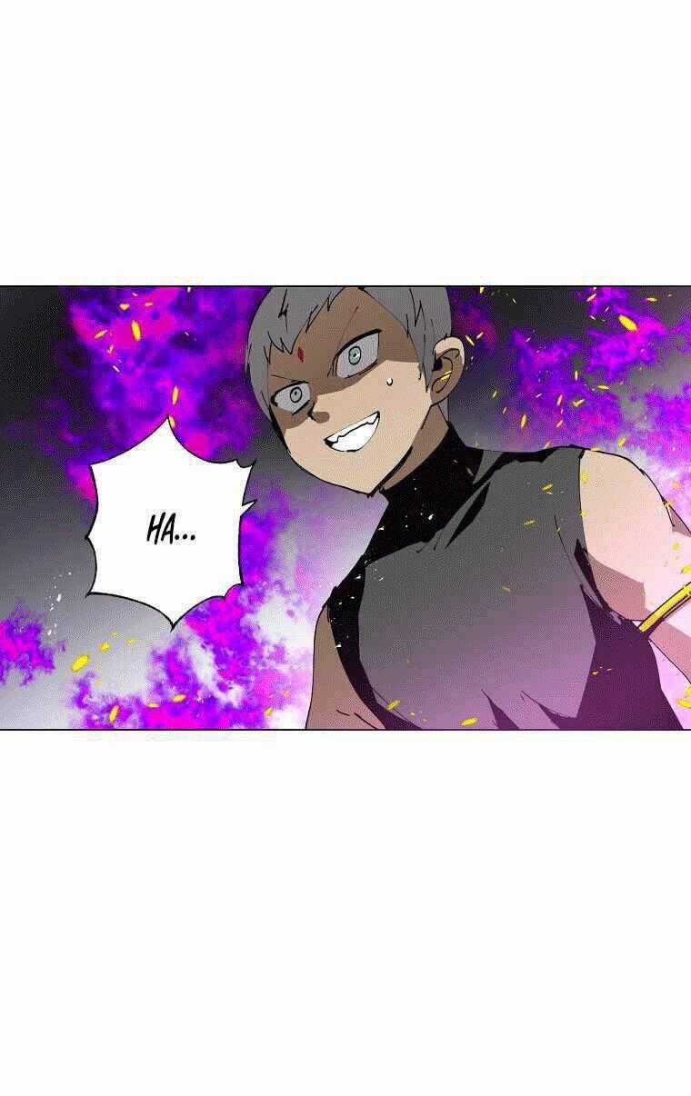 Thập Tự Chinh - Chapter 8 - Trang 1