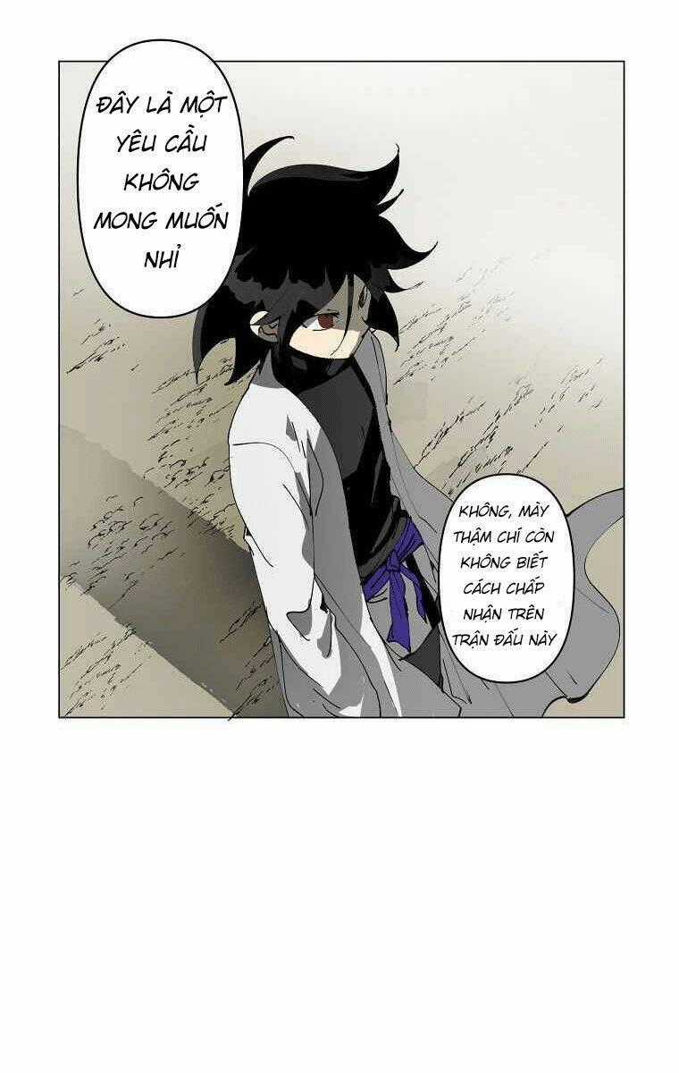 Thập Tự Chinh - Chapter 8 - Trang 2