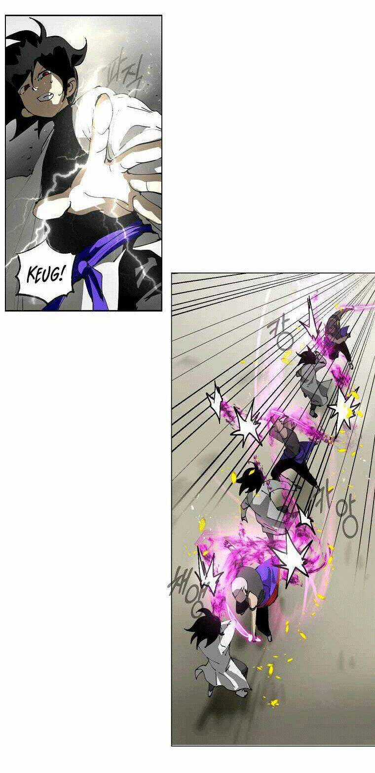 Thập Tự Chinh - Chapter 8 - Trang 11