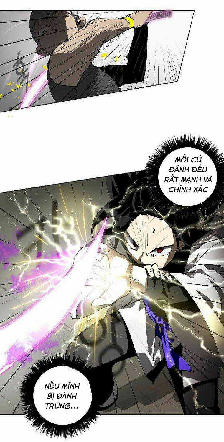 Thập Tự Chinh - Chapter 8 - Trang 12