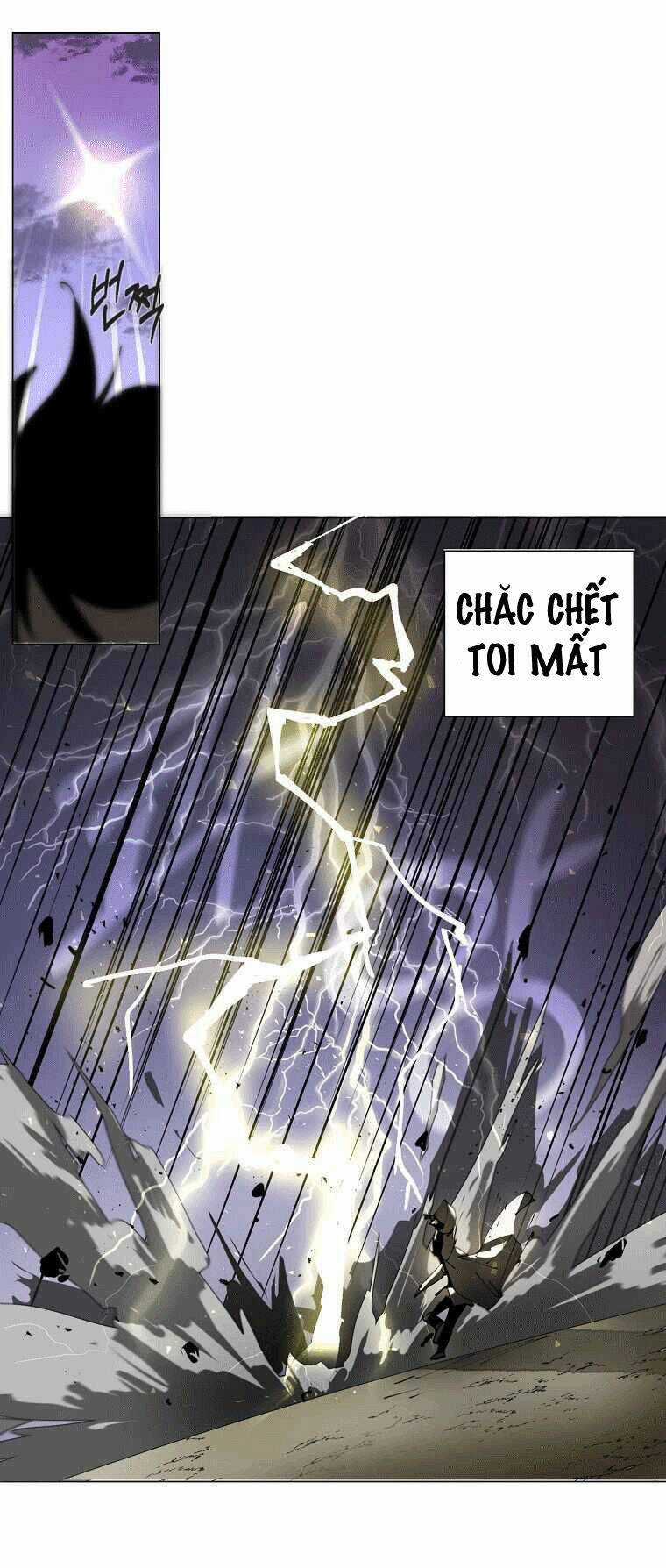 Thập Tự Chinh - Chapter 8 - Trang 13