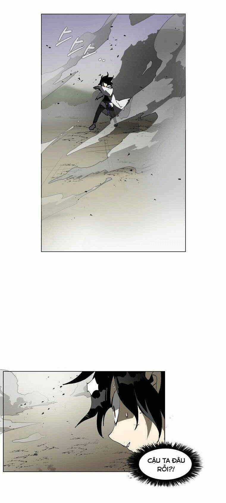 Thập Tự Chinh - Chapter 8 - Trang 14