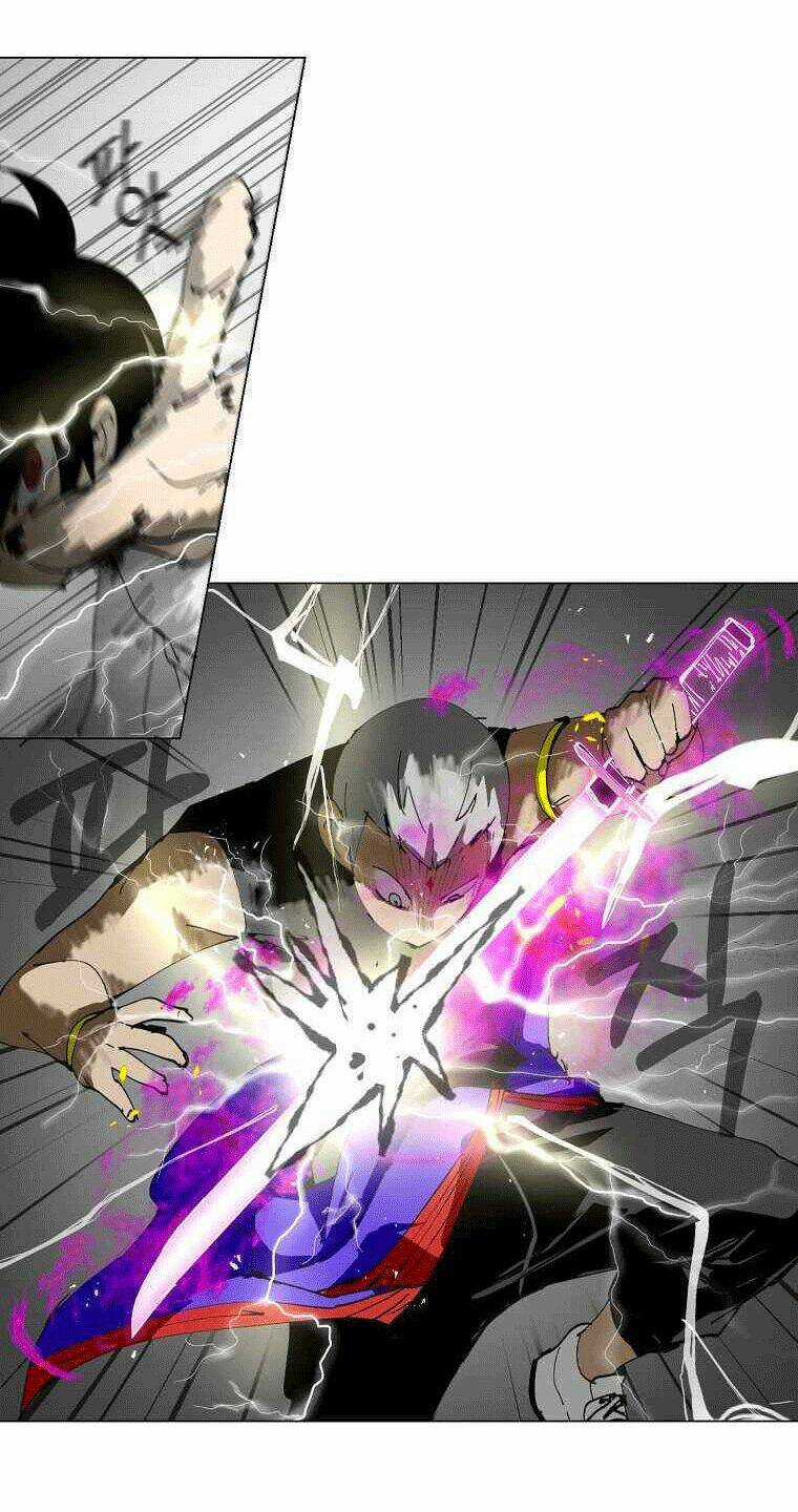 Thập Tự Chinh - Chapter 8 - Trang 16