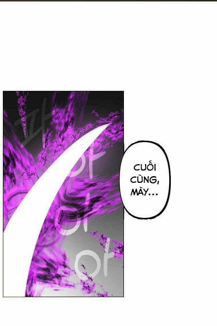 Thập Tự Chinh - Chapter 8 - Trang 23