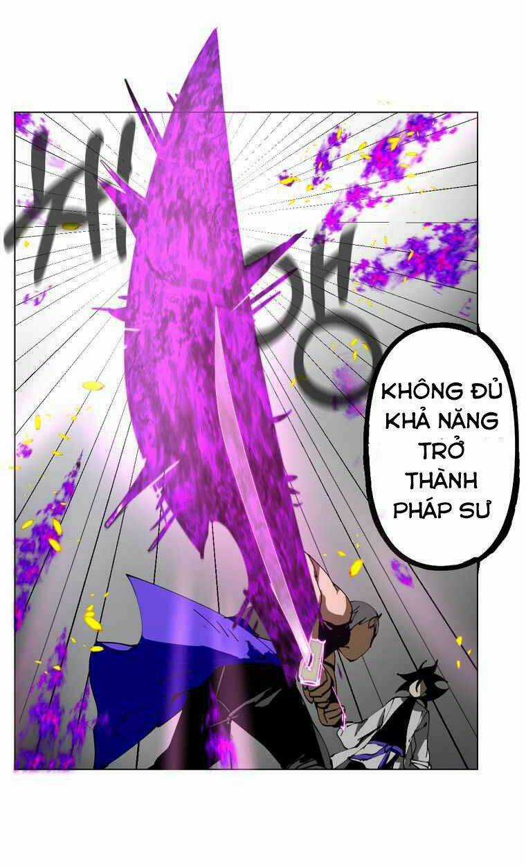 Thập Tự Chinh - Chapter 8 - Trang 24