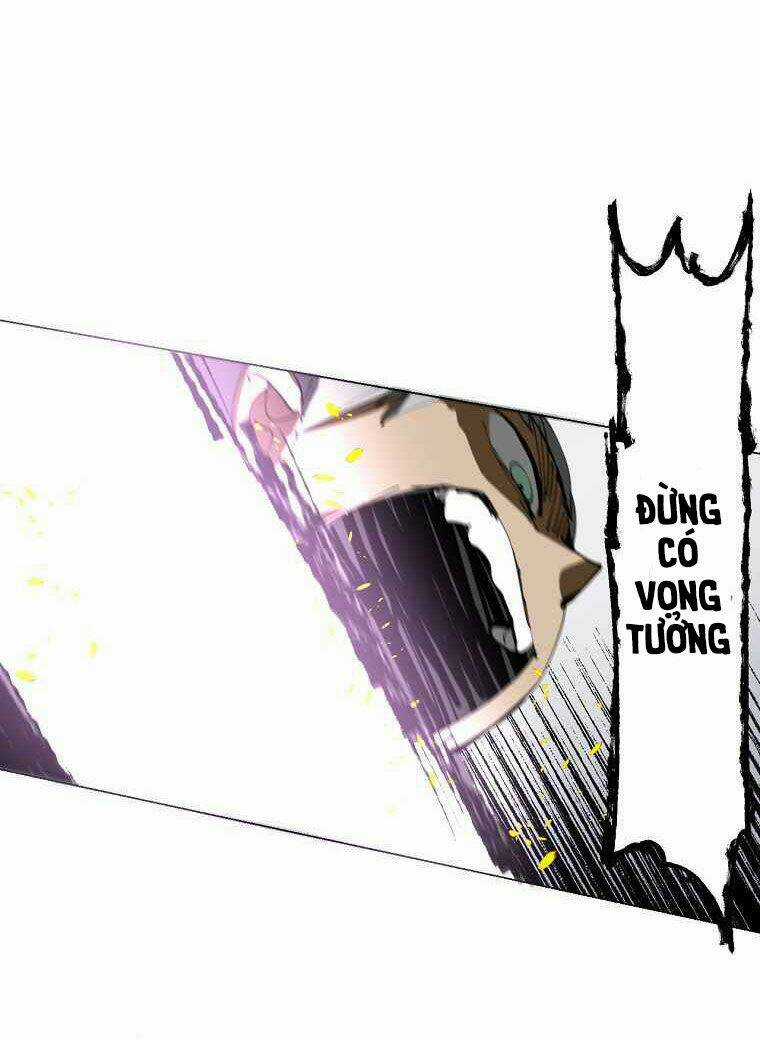 Thập Tự Chinh - Chapter 8 - Trang 25