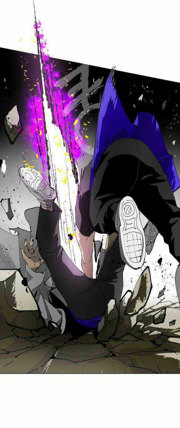 Thập Tự Chinh - Chapter 8 - Trang 26