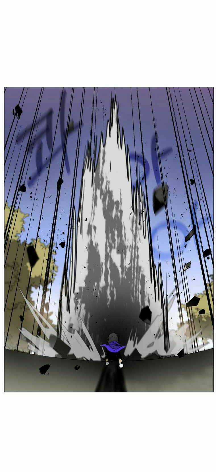 Thập Tự Chinh - Chapter 8 - Trang 27